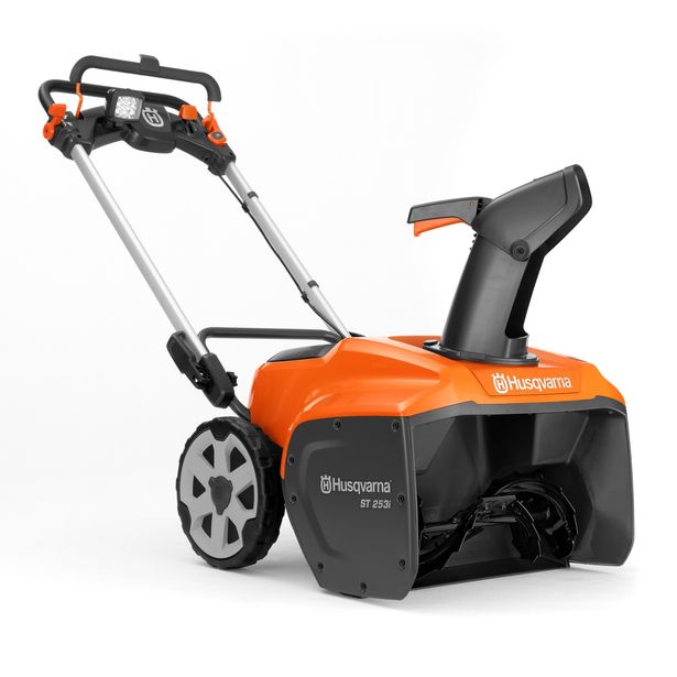 Akkulumilinko Husqvarna ST 253i, 36V, ilman akkua