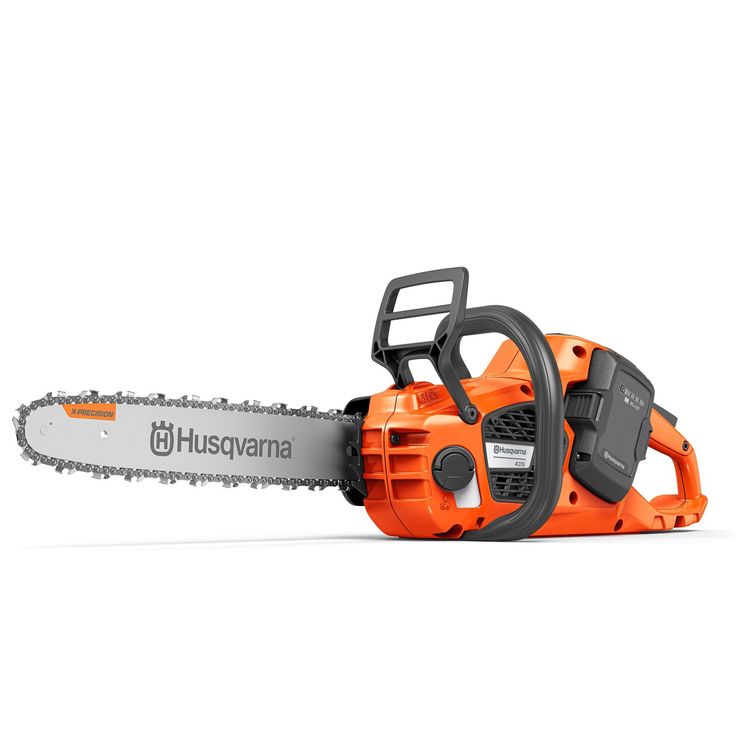 Moottorisaha Husqvarna 435i, 14
