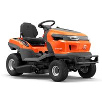 Puutarhatraktori Husqvarna TS 215T