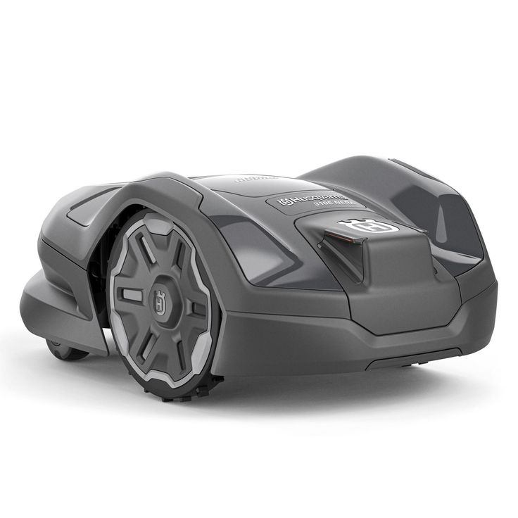 Robottiruohonleikkuri Husqvarna Automower 310 Nera EPOS