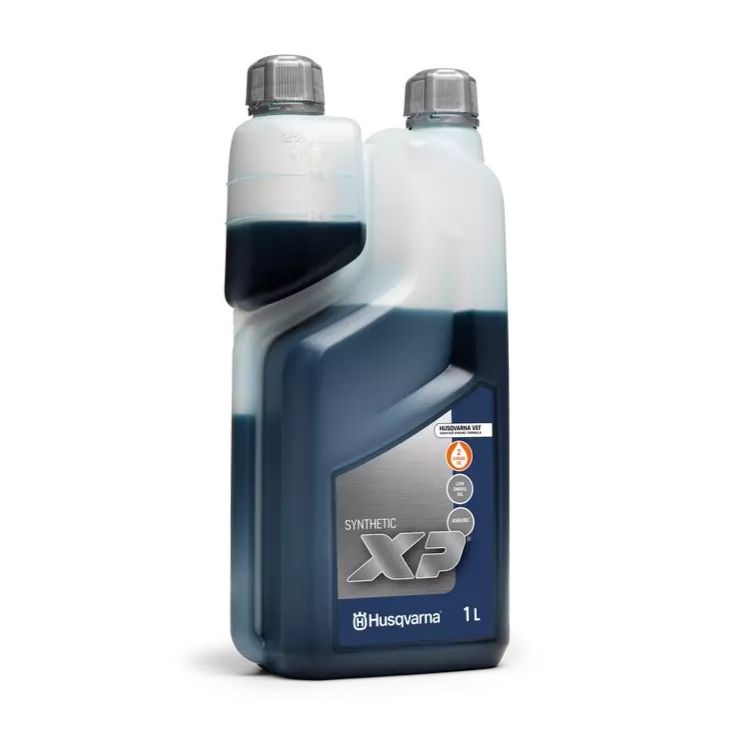 Moottoriöljy Husqvarna