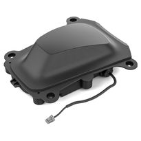 Lisäantenni Husqvarna EPOS Plug-in NERA 320/430X/450X