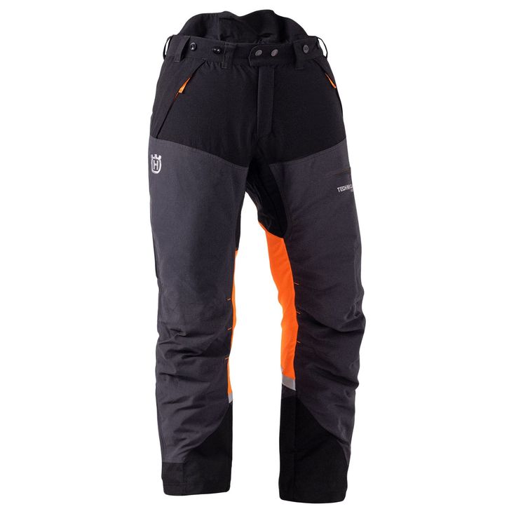 Turvahousut Husqvarna Technical Robust 20A viiltosuojalla
