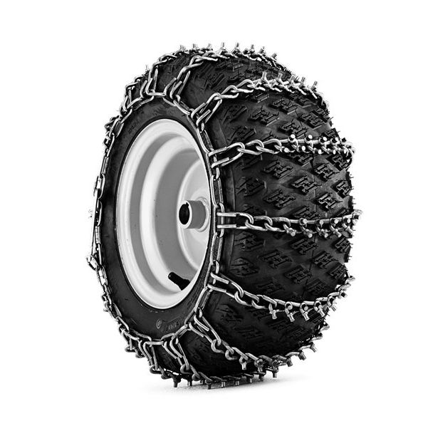 Lumiketjut Husqvarna TRO037 20x8-8 tuumaa