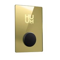 Ohjauskeskuksen paneeli Huum Uku Wifi Gold