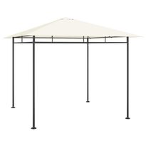 Huvimaja 3x3x2,7m, 180g/m², eri värejä