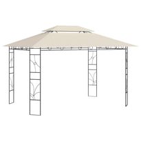 Huvimaja 4x3x2,7m, 160g/m², eri värejä