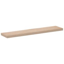 Hylly Kelluva, tekninen puu, eri kokoja ja pakkausmääriä (42077)