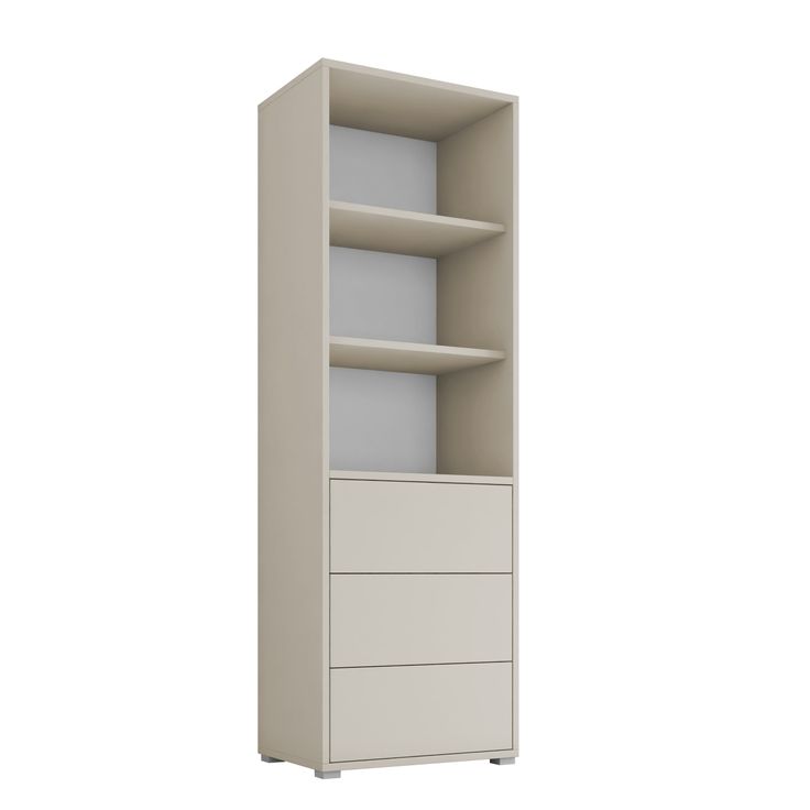 Hyllykkö GESITA R3SZ, beige (6559)
