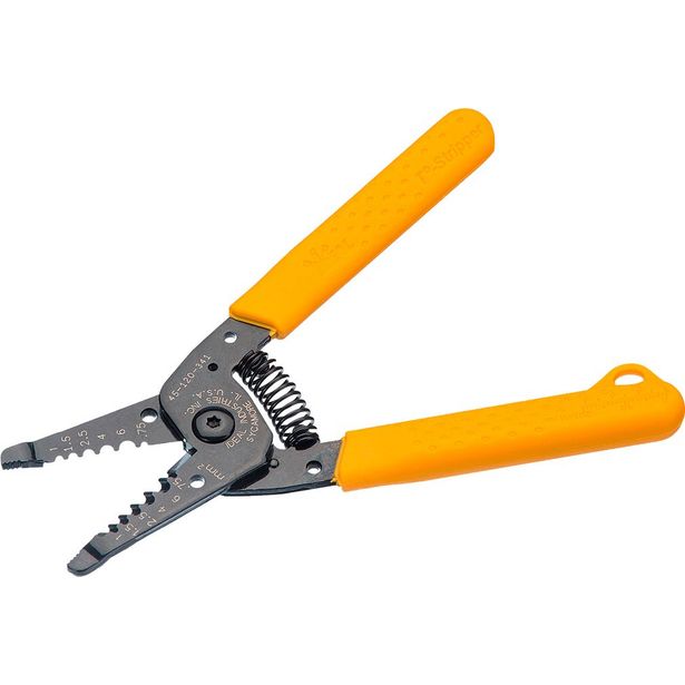 Kuorintapihti Ideal Industries T-Stripper 0.75 - 6.0 mm2