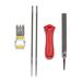 Teränhoitopaketti Husqvarna X-Cut S35G, .325", 1.5mm