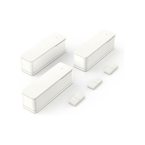 Älykäs ovi-/ikkunasensori Bosch Smart Home -älykotijärjestelmään, 3kpl