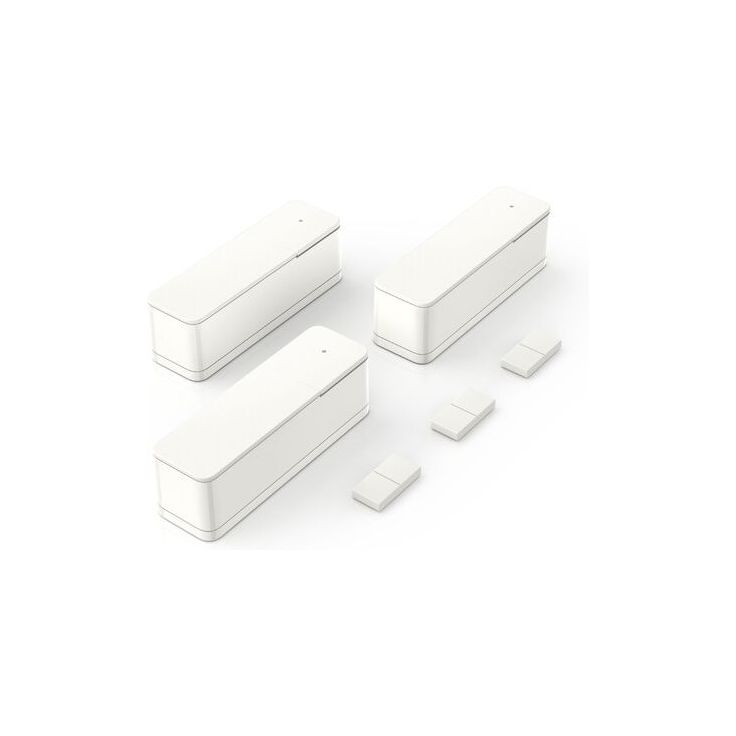Älykäs ovi-/ikkunasensori Bosch Smart Home -älykotijärjestelmään, 3kpl