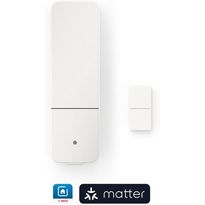 Älykäs ovi-/ikkunasensori Bosch Smart Home -älykotijärjestelmään