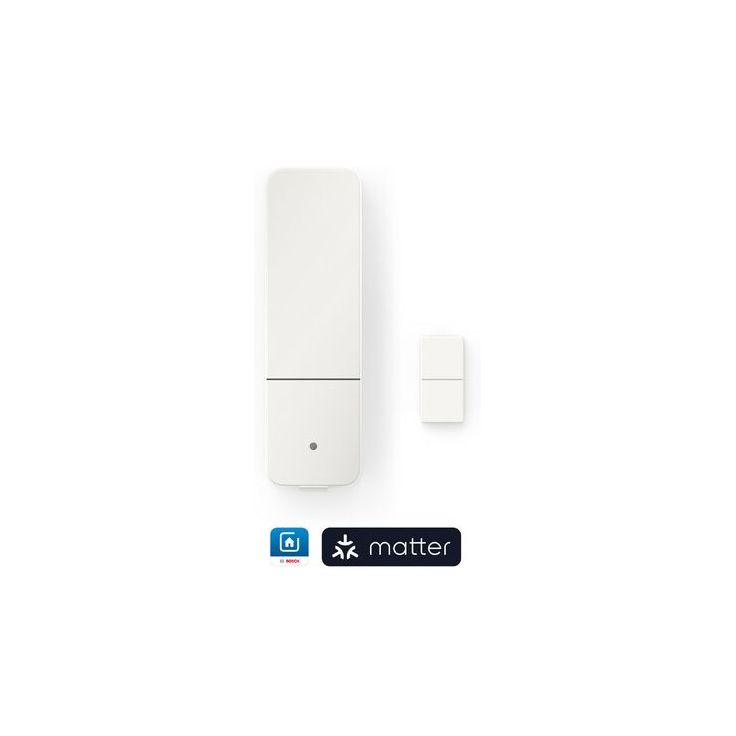 Älykäs ovi-/ikkunasensori Bosch Smart Home -älykotijärjestelmään,
