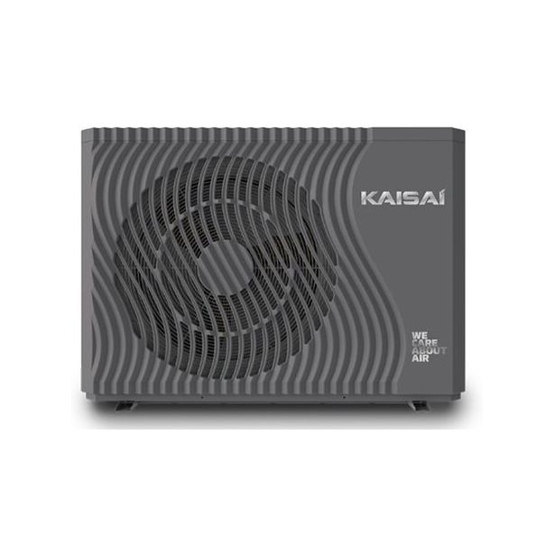 Ilma-vesilämpöpumppu Kaisai Monoblock R290 12kW
