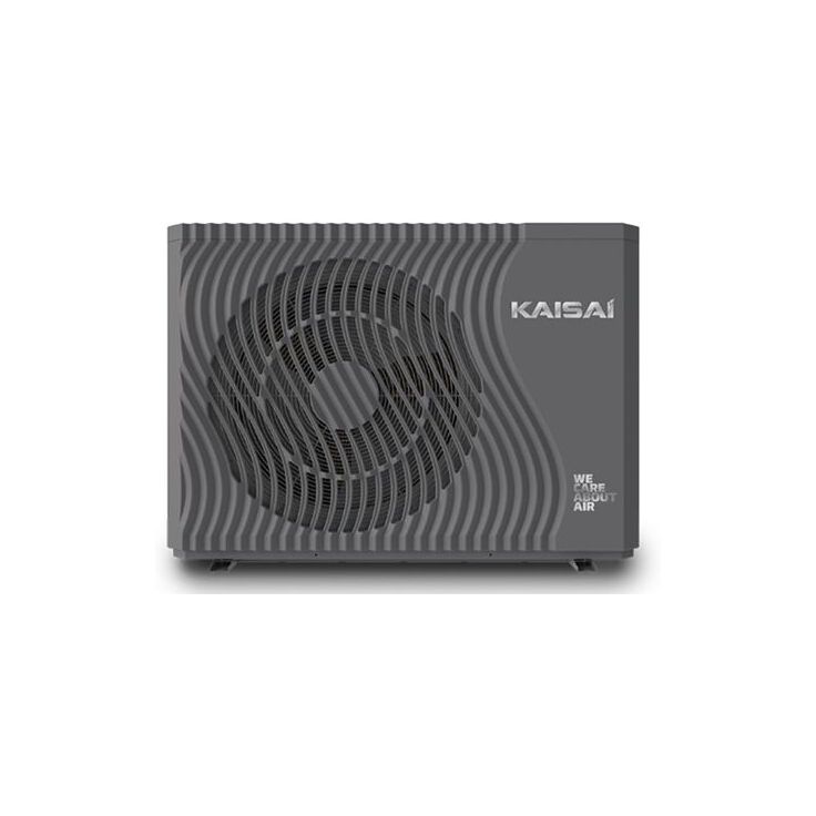 Ilma-vesilämpöpumppu Kaisai Monoblock R290 12kW