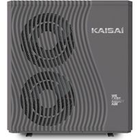Ilma-vesilämpöpumppu Kaisai Monoblock R290 15kW