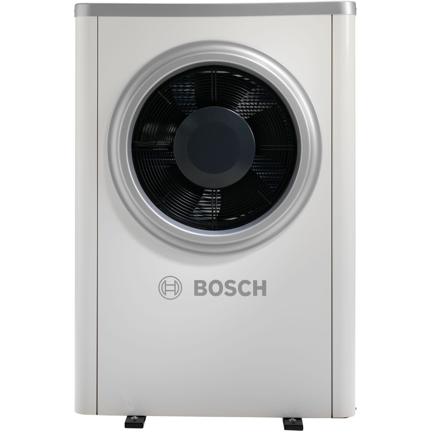 Ilma-vesilämpöpumpun ulkoyksikkö Bosch Compress 7000i AW 5kW 1-vaihe