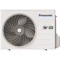 Ilmalämpöpumppu Panasonic HZ Series Flagship HZ35XKE ulkoyksikkö