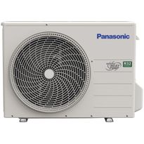 Ilmalämpöpumppu Panasonic NZ Series Etherea NZ35YKE ulkoyksikkö