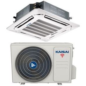 Ilmalämpöpumppu kattomalli Kaisai KCA 12, 3.5kW