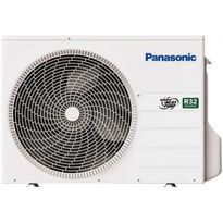 Ilmalämpöpumppu Panasonic CZ Series CZ25ZKE, ulkoyksikkö
