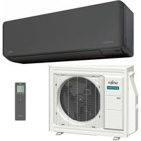 Ilmalämpöpumppu Fujitsu Slim Excellence Nordic