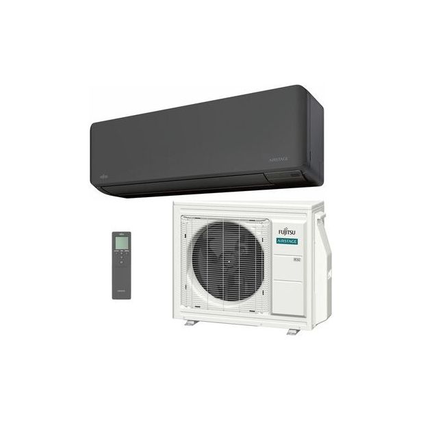 Ilmalämpöpumppu Fujitsu Slim Excellence Nordic