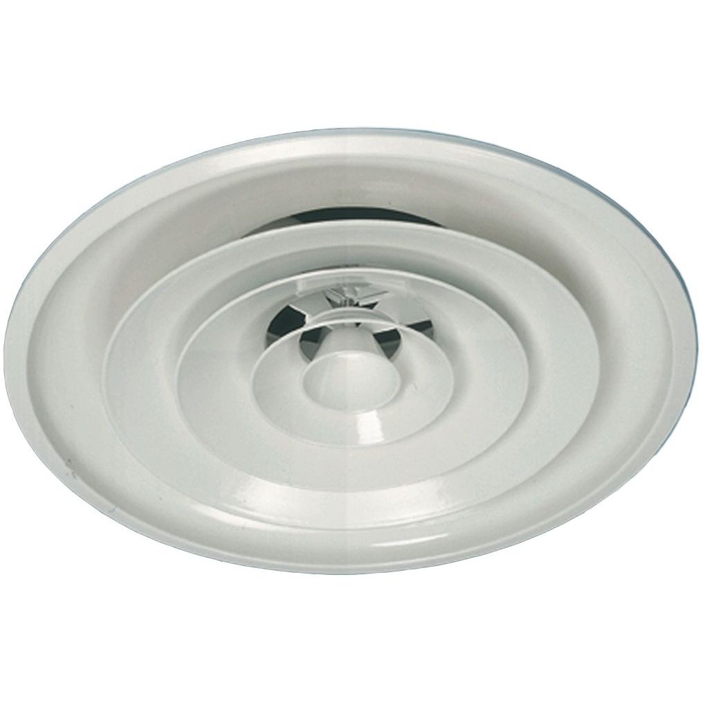 Ilmanhajotin FläktGroup KHAA-25-1-1, 250mm
