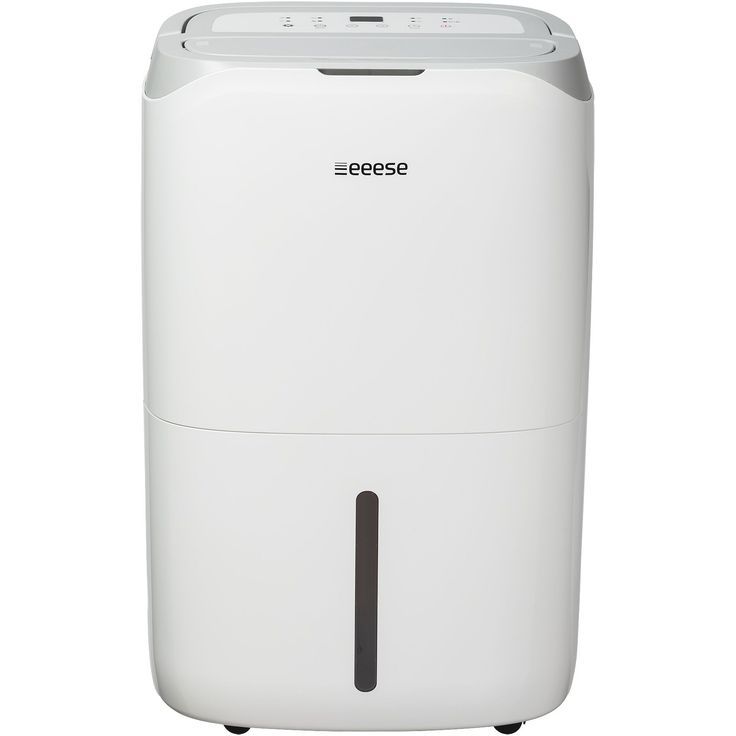 Ilmankuivain Eeese Carl, 120m², WiFi