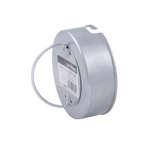 Ilmanvaihtokanavan tulppa osalle, 200mm