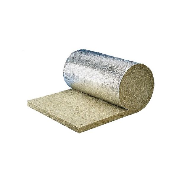 Alumiinikiinnityspanta Paroc Aircoat 19mm, pituus 1219mm,  50kpl/pkt