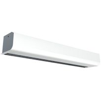 Ilmaverho Frico Thermozone PA1508E02, 2kW, IP20, 154x790mm