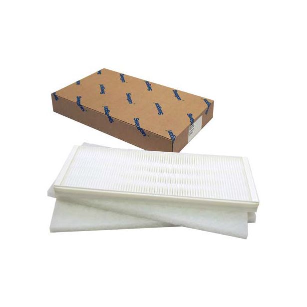 Suodatinpakkaus Ilto 300-350-400