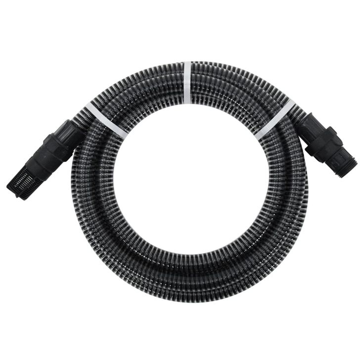 Imuletku PVC-liittimillä, 1