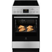 Induktioliesi Electrolux LKI561400X, 50cm, teräs
