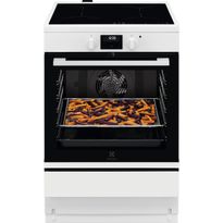 Induktioliesi Electrolux LKI66440NW, 60cm, valkoinen
