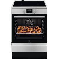 Induktioliesi Electrolux LKI66440NX, 60cm, teräs