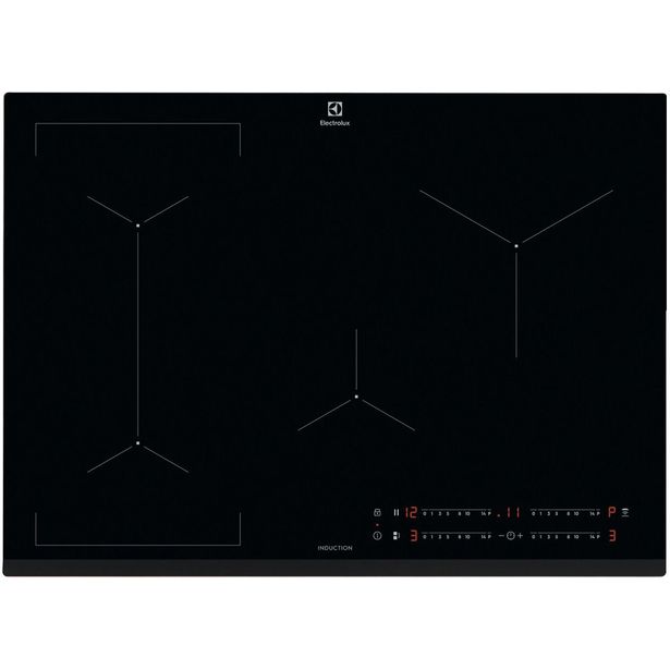 Induktioliesitaso Electrolux HOB750MF, 71cm