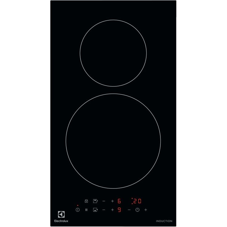Induktioliesitaso Electrolux HOI335F, 30cm