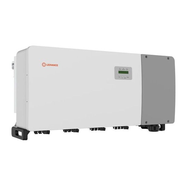 Invertteri Ledvance LT F2, 3-vaiheinen string-invertteri, wifi, ethernet, eri tehoja