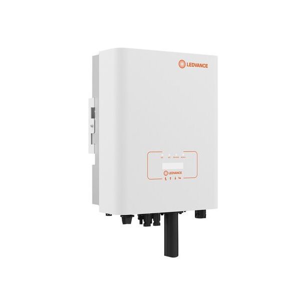 Invertteri Ledvance LT F1, 3-vaiheinen string-invertteri, wifi, ethernet, eri tehoja