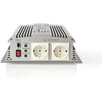 Invertteri Nedis PIMS170024, 1700W, muokattu siniaalto