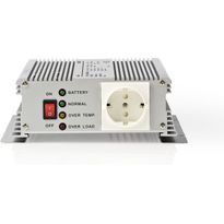Invertteri Nedis PIMS600C12, 600W, muokattu siniaalto