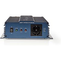 Invertteri Nedis PIPS100012, 1000W, puhdas siniaalto