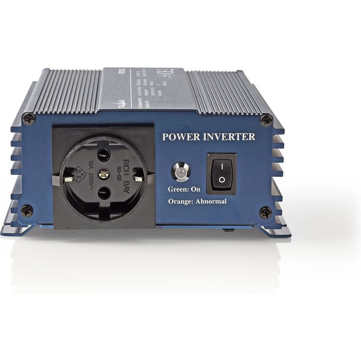 Invertteri Nedis PIPS15012, 150W, puhdas siniaalto