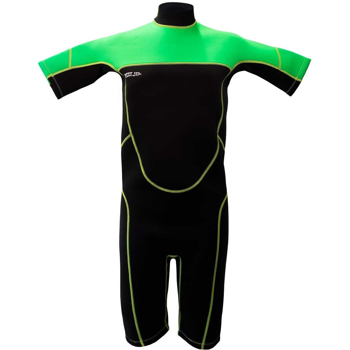 Nuorten märkäpuku Deep Sea, 164-171cm