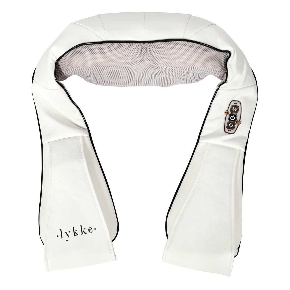 Niskahierontalaite Lykke