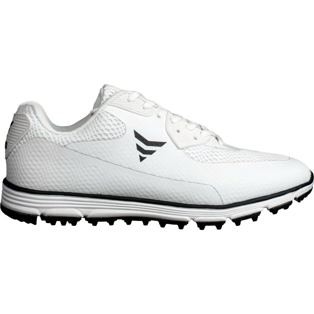 Golfkengät Core Acecross, valkoinen, EU36